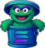 Gorba Logo